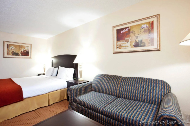 Holiday Inn Express Chester by IHG