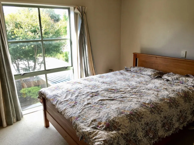 Simple Accommodation, Great Location
