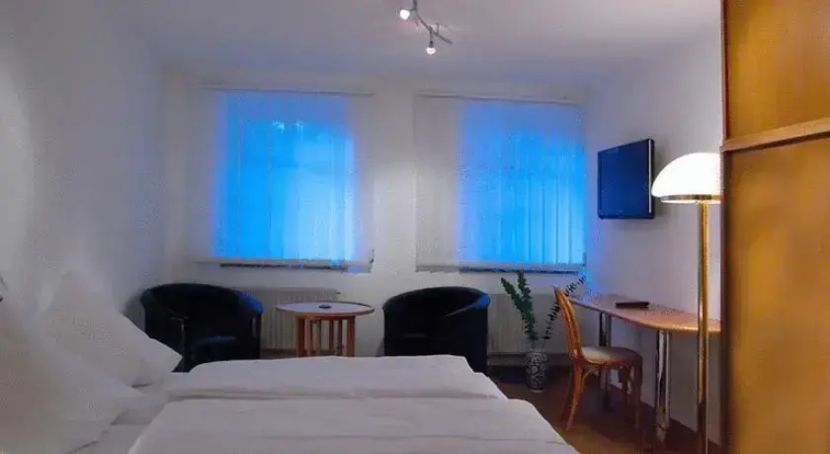 Bed & Rooms, Wörgl