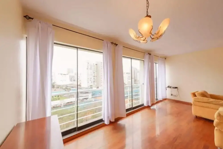 MV7 Condo Near Larcomar