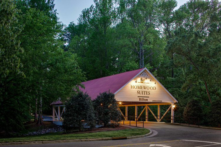 Homewood Suites by Hilton Raleigh/Cary photo 24