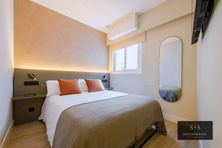 Classic Double room
