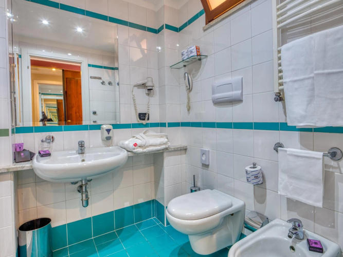 Hotel Ariston photo 8