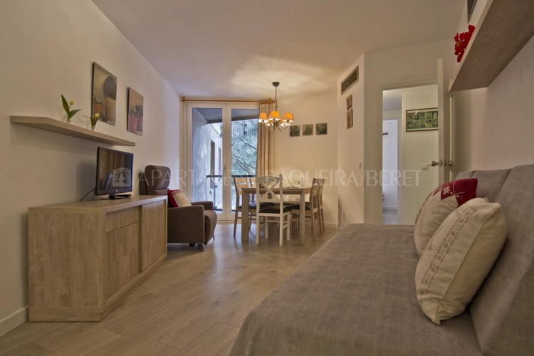 Apartamento Guarbes