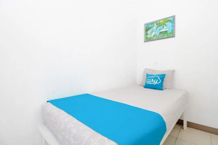 Airy Eco Miroto Seteran Serut Semarang