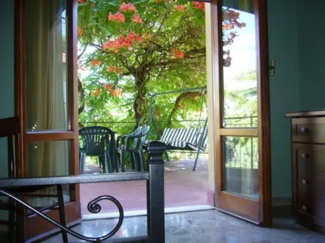 B&B Casa Berti