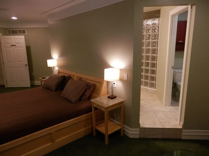 Pigeon Creek Inn