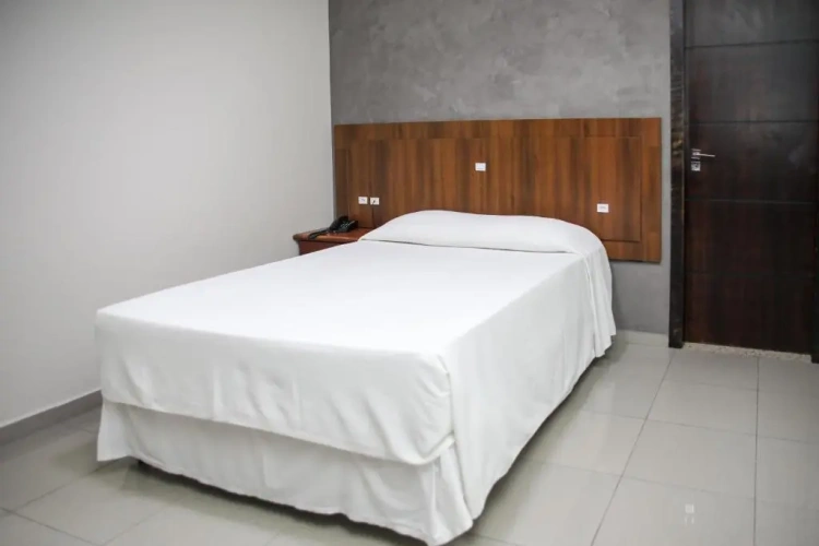 Quadruple Suite