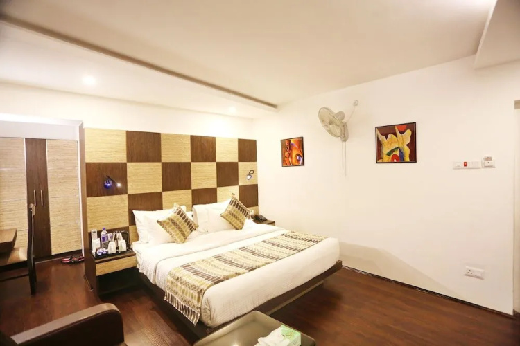 22 Enclave by Evoke Lifestyle