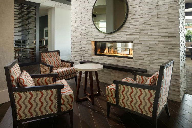 Homewood Suites by Hilton Teaneck Glenpointe photo 8