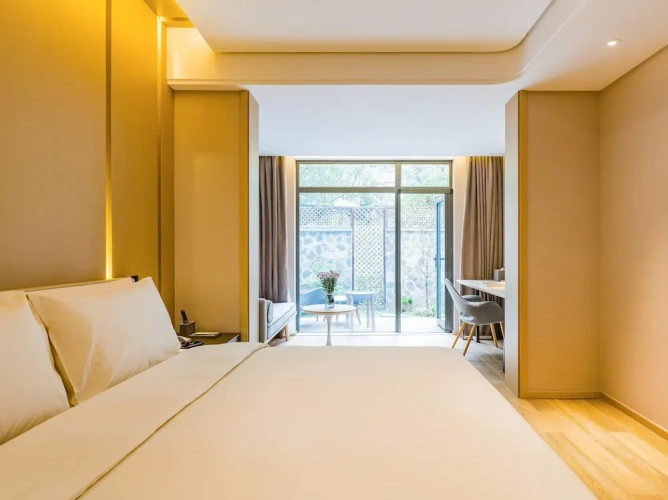 Superior Suite