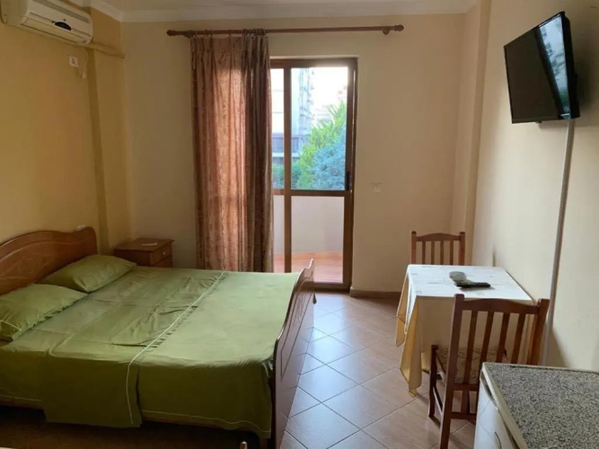 Hotel Palma