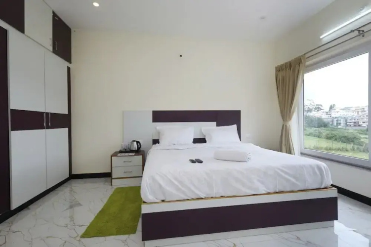 Relax In Homestay