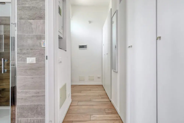 Lovely flat near Naviglio Grande