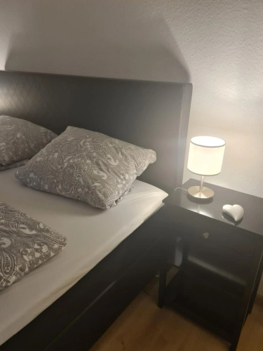 Ferienhaus Birute