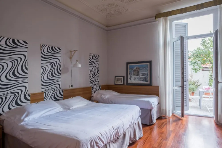 Hotel Colomba