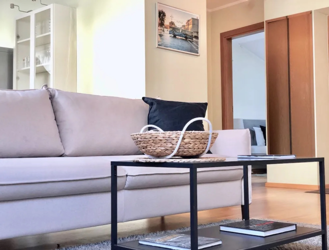 Vilnius Apartments & Suites Old Town