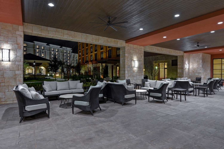 Home2 Suites by Hilton Orlando at Flamingo Crossings photo 24