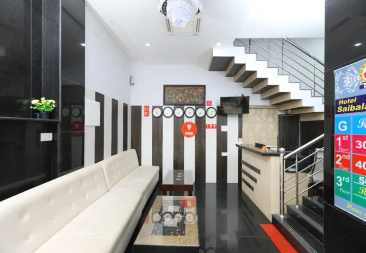 Saibala Budget Hotel