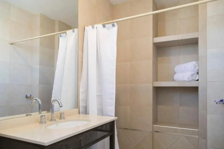 DEL SOL Apartamentos Salta