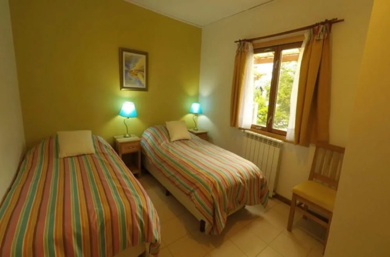 As Nancy Ushuaia B&B