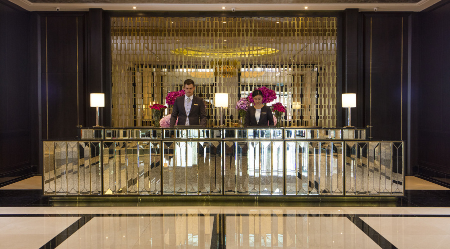 The Ritz-Carlton Kuala Lumpur photo 30