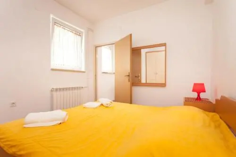 Apartment Darko
