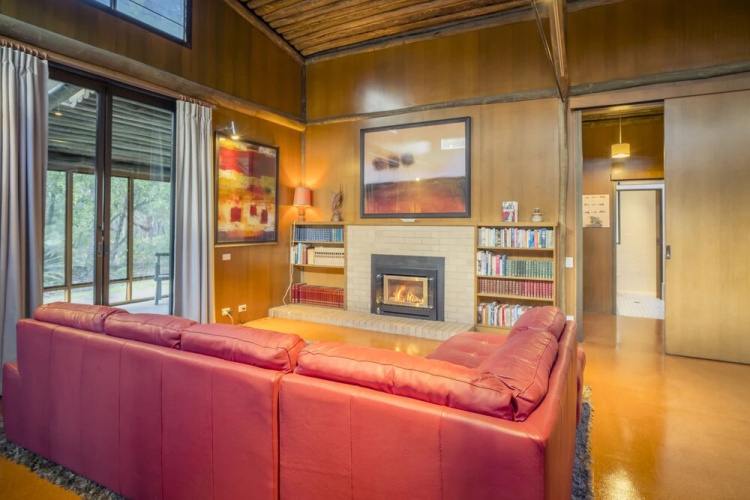 Myer House