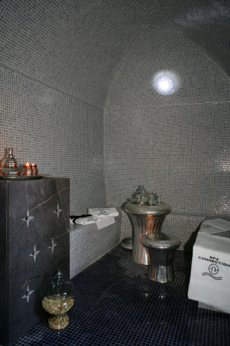 Senator Banus Spa Hotel - Adults Only photo 30