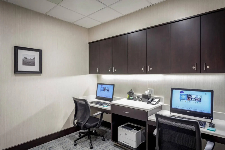 Hampton Inn Lewiston, ID
