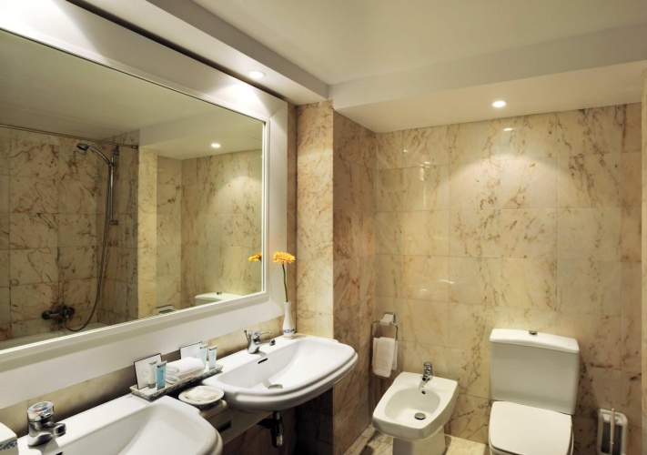 Pestana Alvor Praia Premium Beach and Golf Resort photo 23