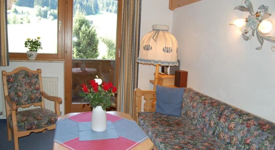 Eden Appartements