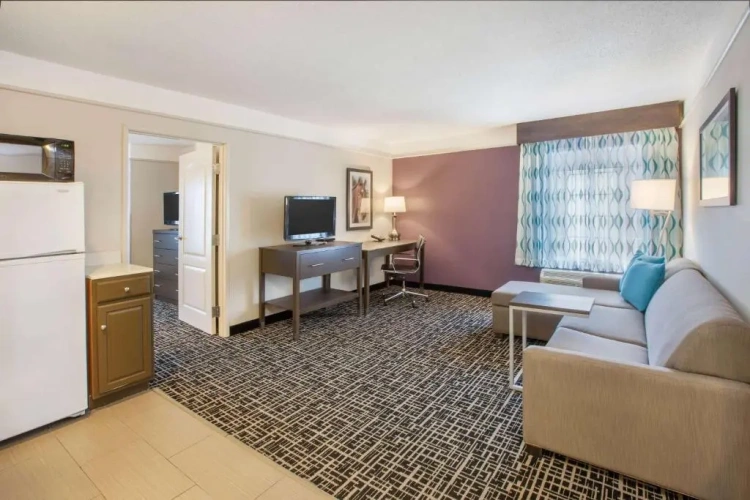 Single Suite