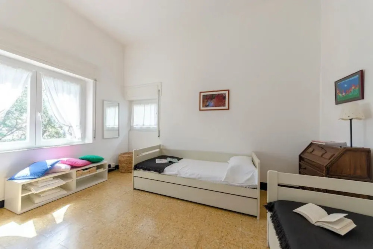 Monterosso Apartments