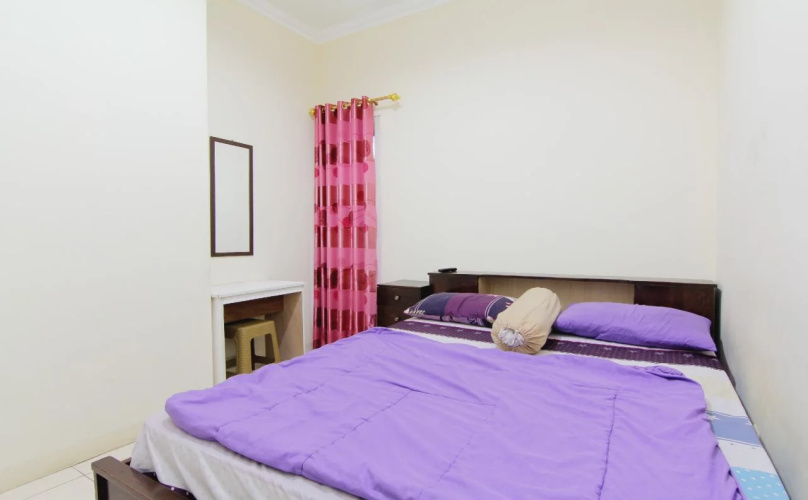 Radio Backpacker Guesthouse