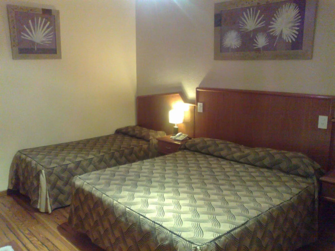 Hotel El Cabildo