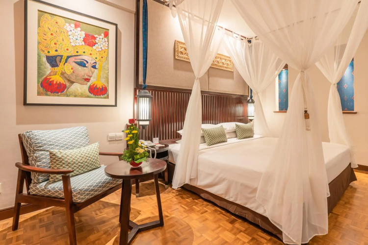 Bintang Bali Resort