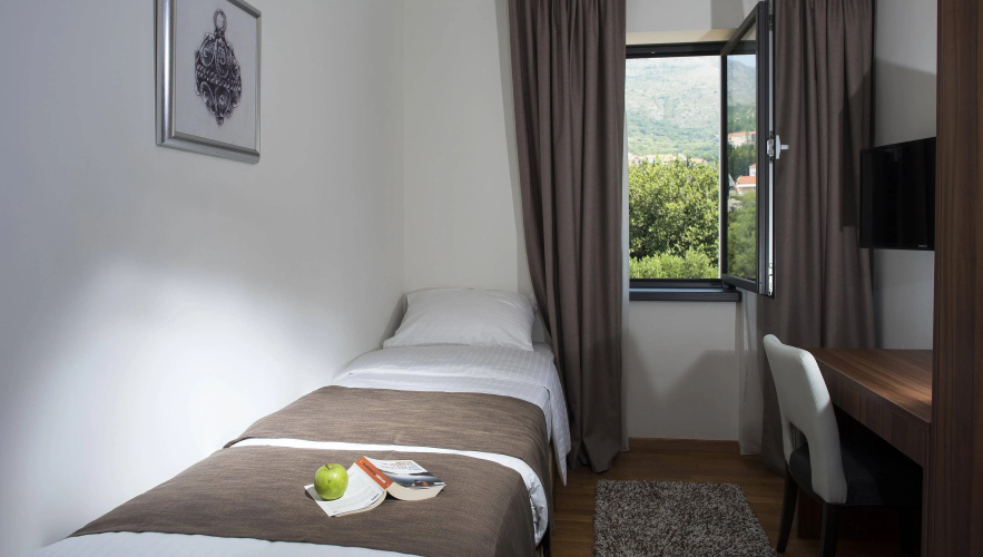 Maistra Select Srebreno Premium Apartments