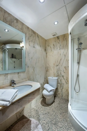 Genteel Home Bib Rambla