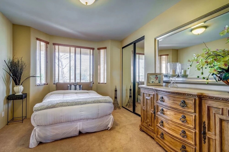 The Destination Four Bedroom House