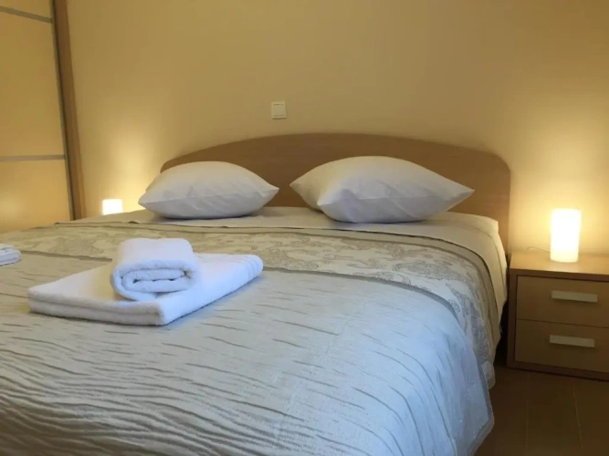 1 Bedroom Apartment with view