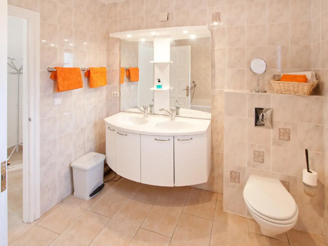 Els Olivars - Three Bedroom