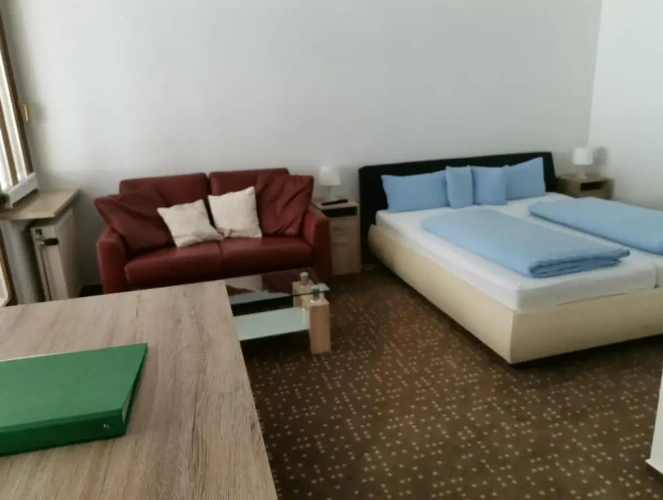 Comfort Double room