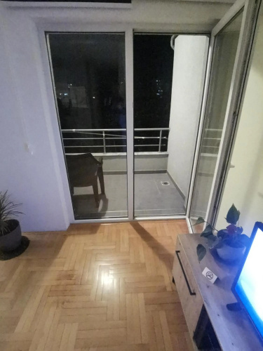 DJS-Modern Studios
