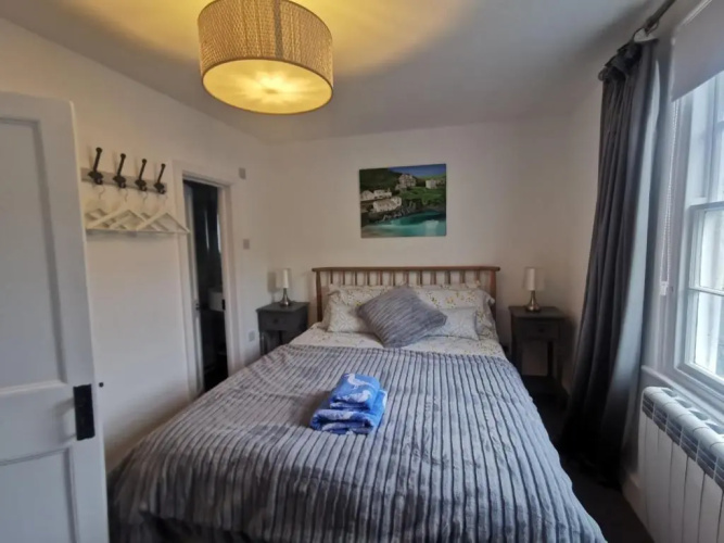 Malahne Apartment Port Isaac