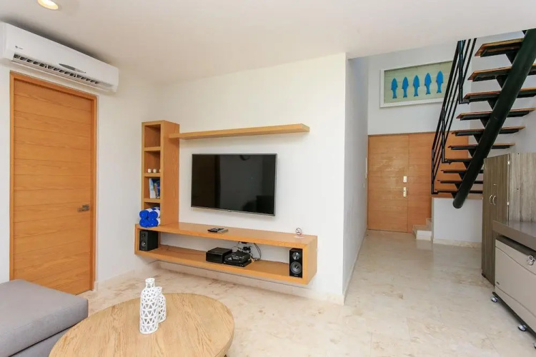 A-Nah Penthouse