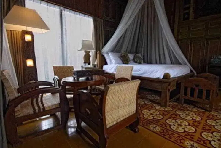 Jadul Village Villa & Spa