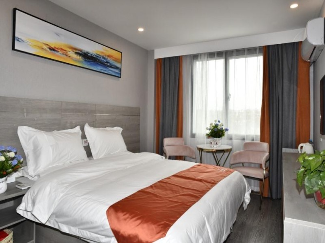 Business Double room