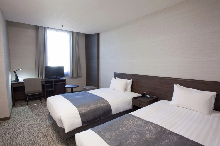 Hotel Mielparque Yokohama