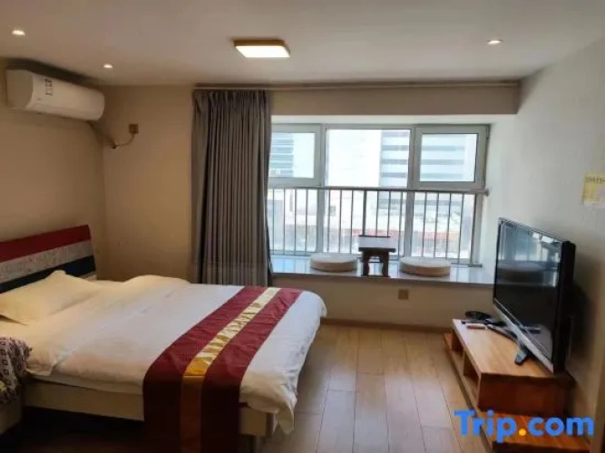 Business Duplex Suite